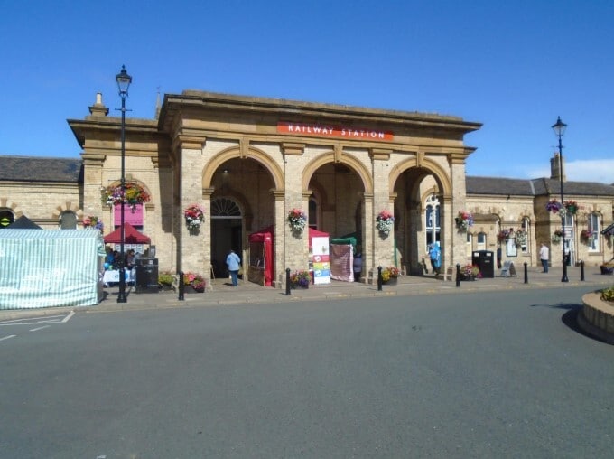 Dundas Street West, Saltburn By The Sea to rent Primary Photo- Image 1 of 3