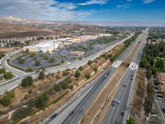 More details for 1685 Simi Town Center Way, Simi Valley, CA - Retail for Rent