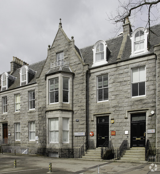 9 Albyn Ter, Aberdeen for sale - Primary Photo - Image 1 of 3