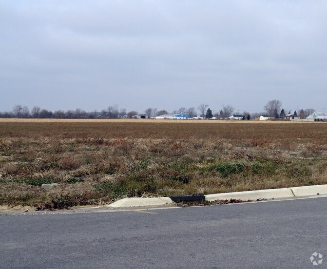 16539 Tecumseh Rd, Dundee 48131 Vacant Land UK
