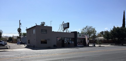 127 Kern St, Taft, CA for sale Building Photo- Image 1 of 1