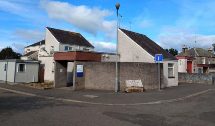 Castlehill, Doune for sale Primary Photo- Image 1 of 1