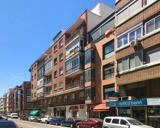 More details for Calle de Cartagena, 117, Madrid - Retail to Rent