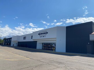 More details for 1553 W 9000 S, West Jordan, UT - Light Industrial for Rent