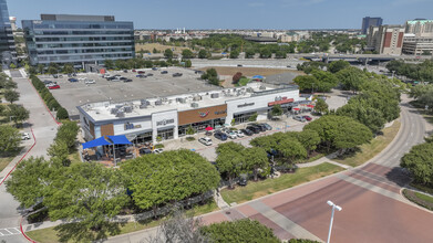 Gaylord Pkwy & N Dallas Pky, Frisco, TX for rent Building Photo- Image 1 of 4