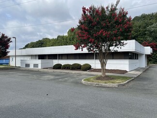 More details for 11263 Air Park Rd, Ashland, VA - Light Industrial for Rent