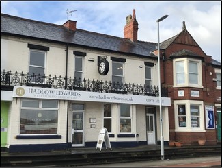 More details for 63-65 Regent St, Wrexham - Office for Rent