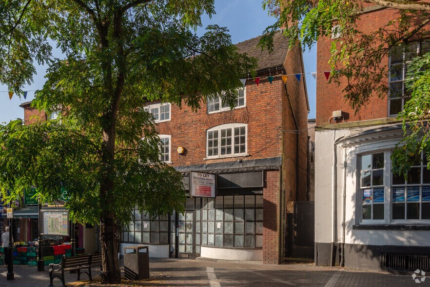 48 High St, Stone for sale - Primary Photo - Image 1 of 1