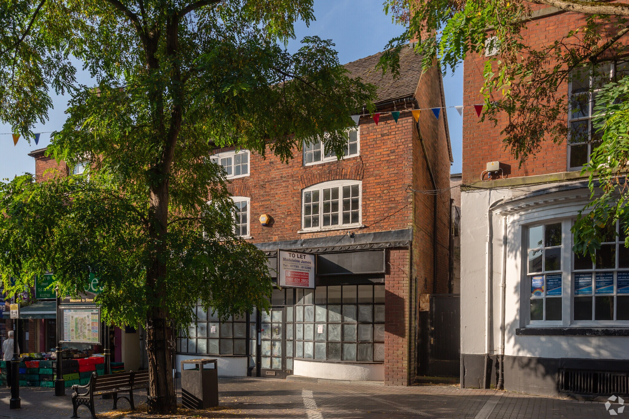 48 High St, Stone for sale Primary Photo- Image 1 of 1