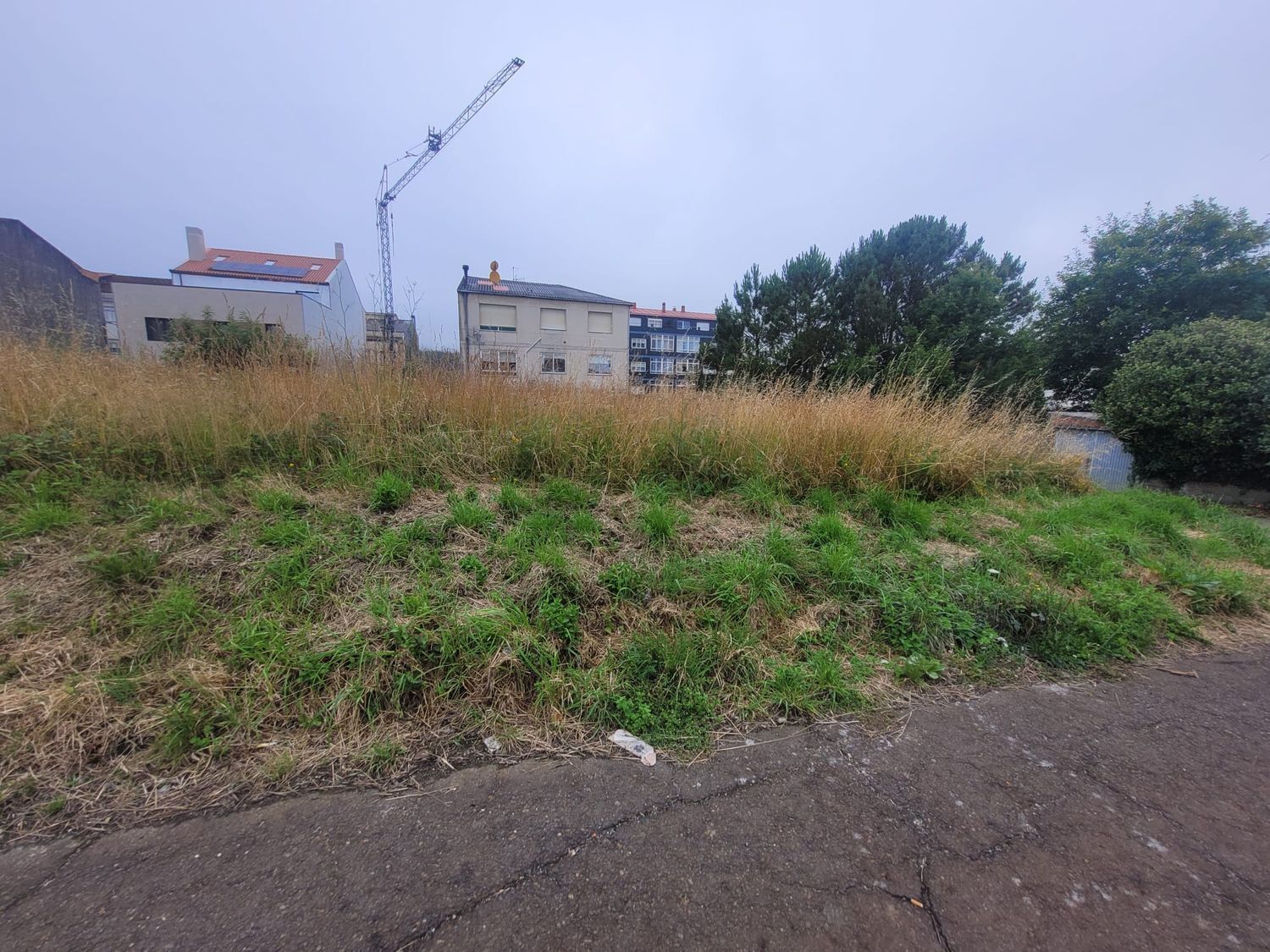 Land in A Estrada for sale Building Photo- Image 1 of 9