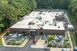 More details for 2 Triangle Dr, Research Triangle Park, NC - Office / Medical to Rent