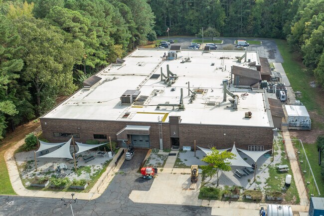 More details for 2 Triangle Dr, Research Triangle Park, NC - Office / Medical to Rent