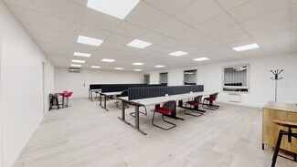 More details for 136 Chemin Du Moulin Carron, Écully - Office to Rent