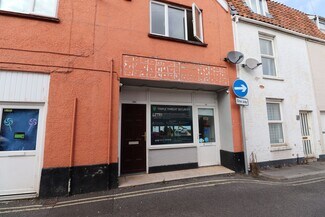 More details for 38 Market St, Bridgwater - Retail for Rent