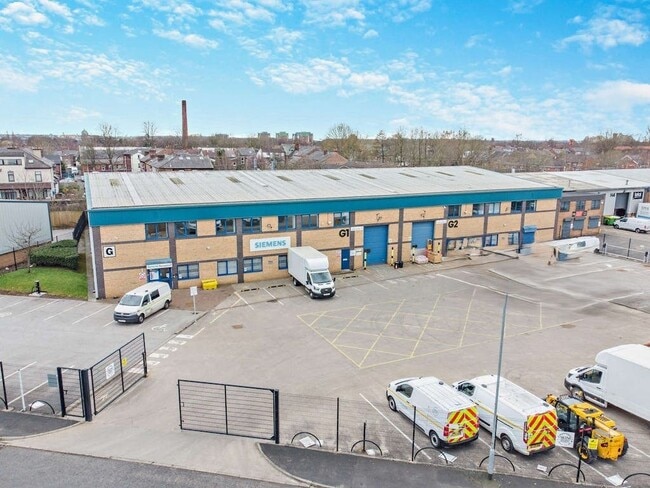 More details for Lynwell Rd, Manchester - Office, Industrial to Rent