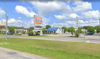 More details for 3518 Ross Clark Cir, Dothan, AL - Retail for Rent