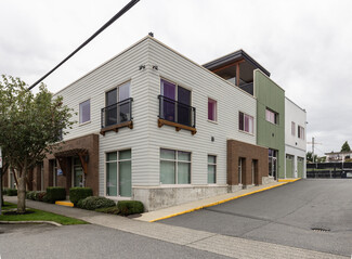 More details for 319 Selby St, Nanaimo, BC - Office for Sale