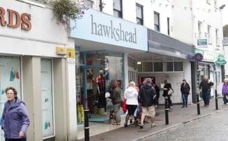 31 Market St, Falmouth for sale - Primary Photo - Image 1 of 1