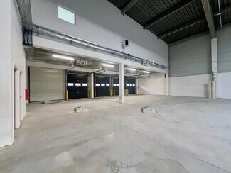 More details for Industrial to Rent