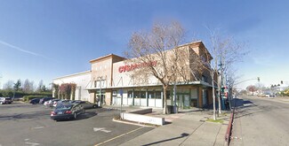 More details for 4349 San Pablo Ave, Emeryville, CA - Retail for Rent