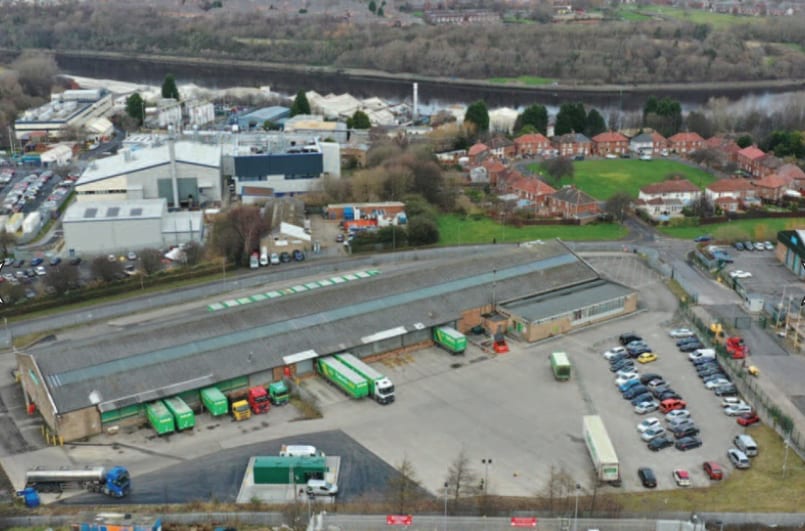 Abbotsford Rd, Gateshead for sale Primary Photo- Image 1 of 1