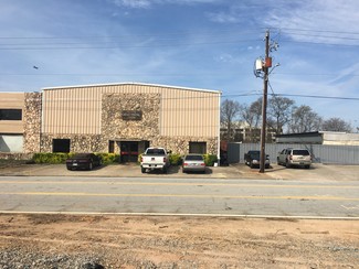 More details for 4155 Old Dixie Hwy, Hapeville, GA - Industrial for Sale