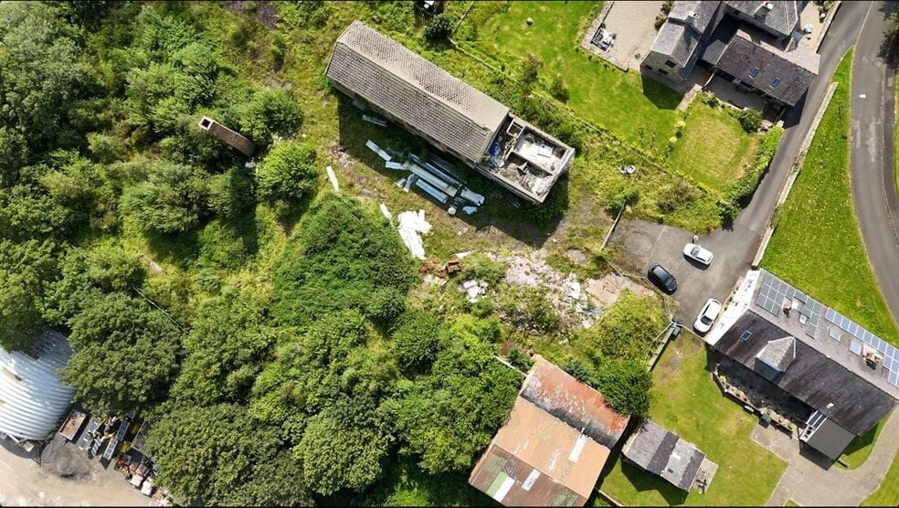 Coachworks, Haltwhistle for sale - Building Photo - Image 3 of 7