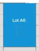 Light Industrial in Éragny to rent Floor Plan- Image 1 of 2