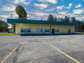 326 W Main Rd, Conneaut OH - Commercial Property