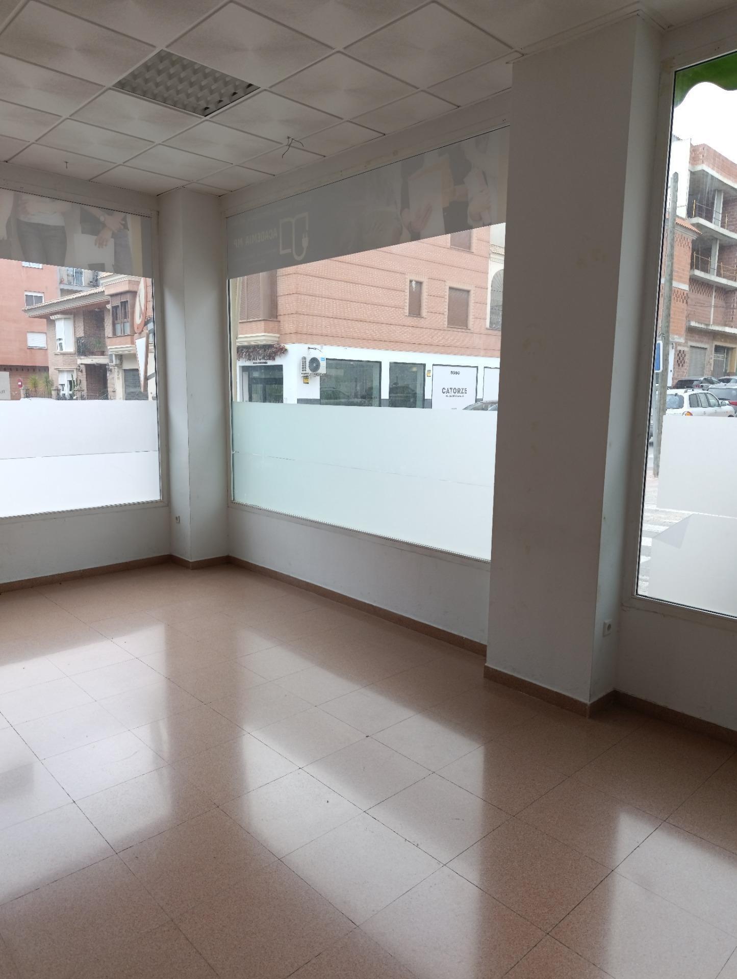 Retail in Bullas, Murcia to rent Building Photo- Image 1 of 10