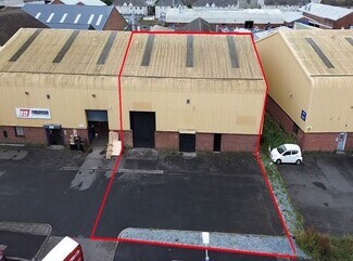 More details for 39 Back Peebles St, Ayr - Industrial to Rent