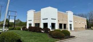 More details for 4480 Alum Creek Dr, Columbus, OH - Retail for Rent