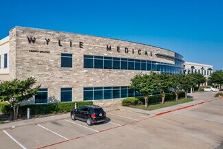 More details for 2300 W FM 544, Wylie, TX - Office/Medical for Rent