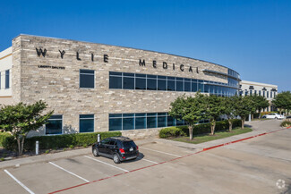 More details for 2300 W FM 544, Wylie, TX - Office/Medical for Rent