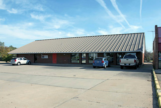 More details for 7380 S Walker Ave, Oklahoma City, OK - Retail for Rent