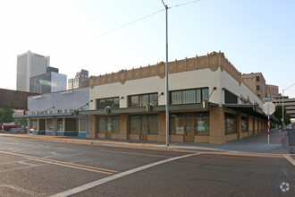 345 W Van Buren St, Phoenix, AZ for sale Building Photo- Image 1 of 8