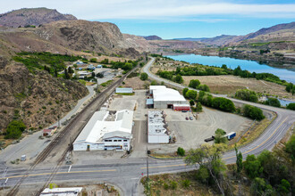 410 Highway 150, Chelan, WA for sale Primary Photo- Image 1 of 1