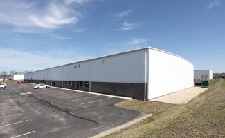 More details for 6717-6741 Commerce Court Dr, Blacklick, OH - Industrial for Rent