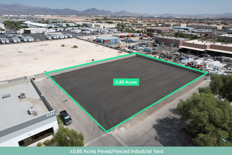 Craig, Las Vegas, NV for sale - Aerial - Image 1 of 1