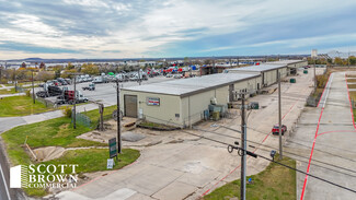 More details for 1512 I-35 W, Denton, TX - Industrial for Rent