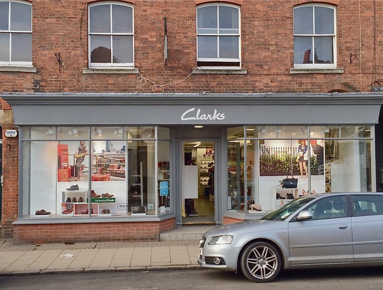 62-68 High St, Marlow for sale - Primary Photo - Image 1 of 1