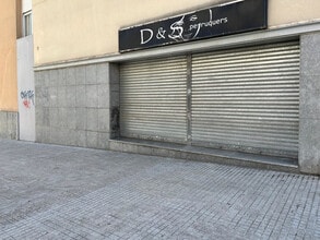 Retail in Terrassa, Barcelona to rent Building Photo- Image 2 of 7