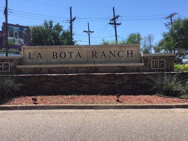 0 La Bota Ranch 17.74 Acres, Laredo, TX for sale - Other - Image 1 of 1