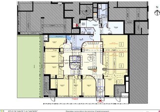 More details for 28 Avenue De L'Europe, Rillieux-la-Pape - Office / Medical to Rent