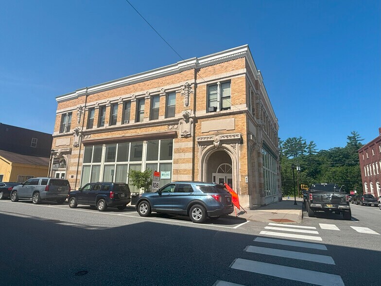 49 Congress St, Rumford, ME for sale - Building Photo - Image 1 of 8