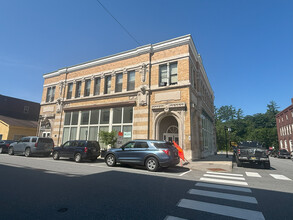 49 Congress St, Rumford, ME for sale Building Photo- Image 1 of 9