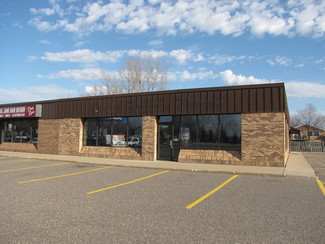 More details for 14017-14041 NW Round Lake Blvd, Andover, MN - Office/Retail for Rent