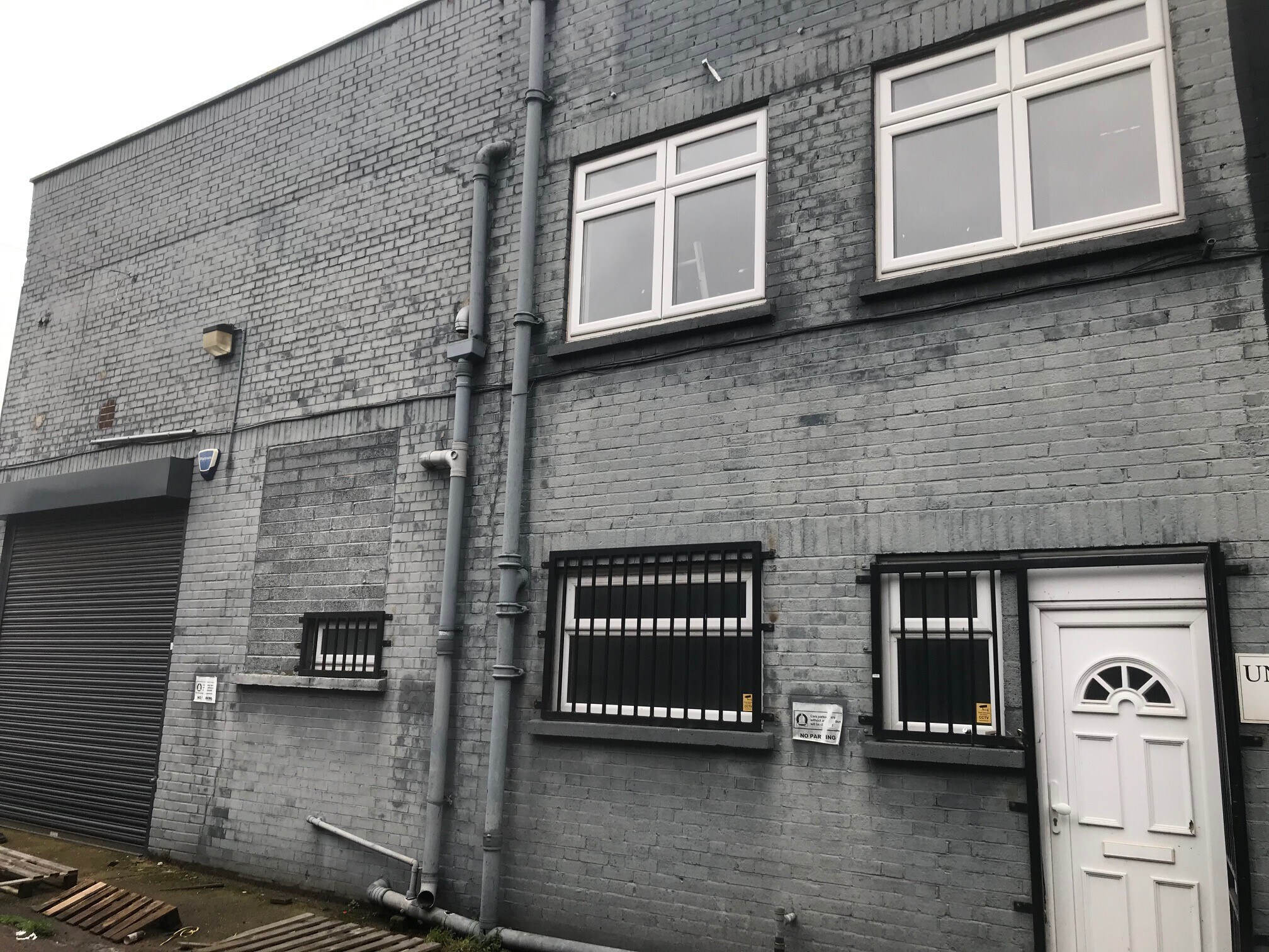 Bracken Industrial Estate, Ilford for sale Primary Photo- Image 1 of 1