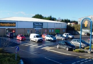 More details for Heol Standllyd, Llanelli - Retail for Rent