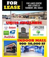 308 S State St, Fairmont, MN to rent Interior Photo- Image 1 of 1